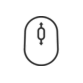 scroll cursor