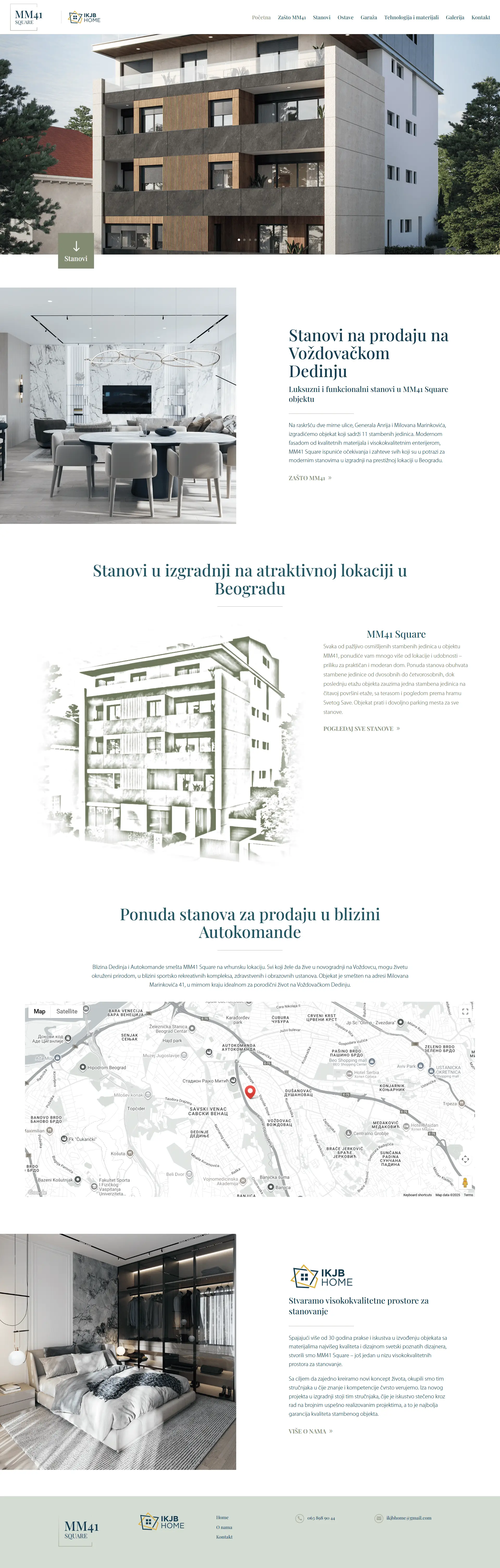 MM41 Square