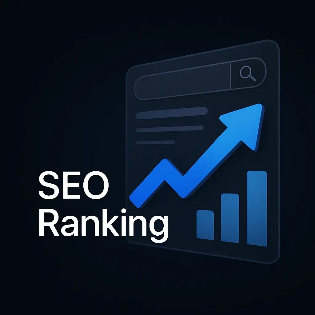 SEO ranking