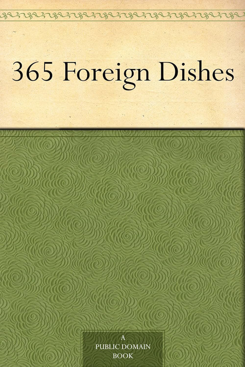 365 Foreign Dishes 5 (1)