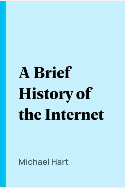 A Brief History of the Internet 5 (1)
