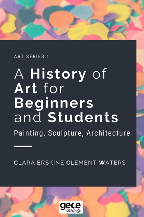 A History of Art for Beginners and Students 5 (1)