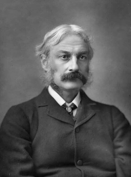 Andrew Lang 0 (0)