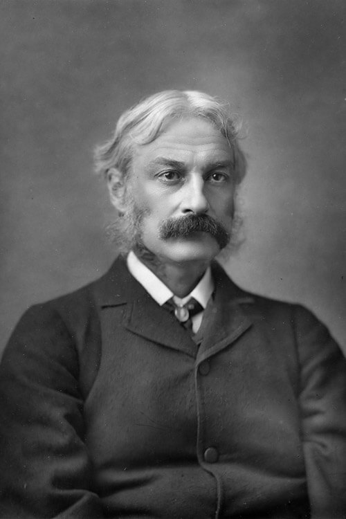 Andrew Lang 0 (0)