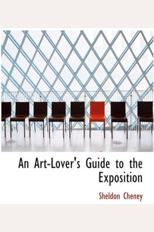 Art-Lovers guide to the Exposition