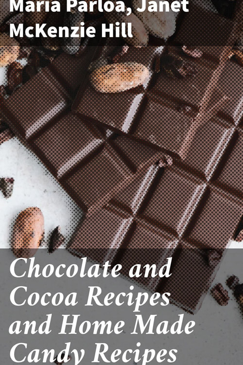 Chocolate and Cocoa Recipes 5 (1)