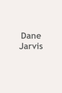 Dane Jarvis