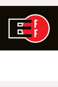Electronic Frontier Foundation.
