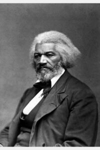 Frederick Douglass