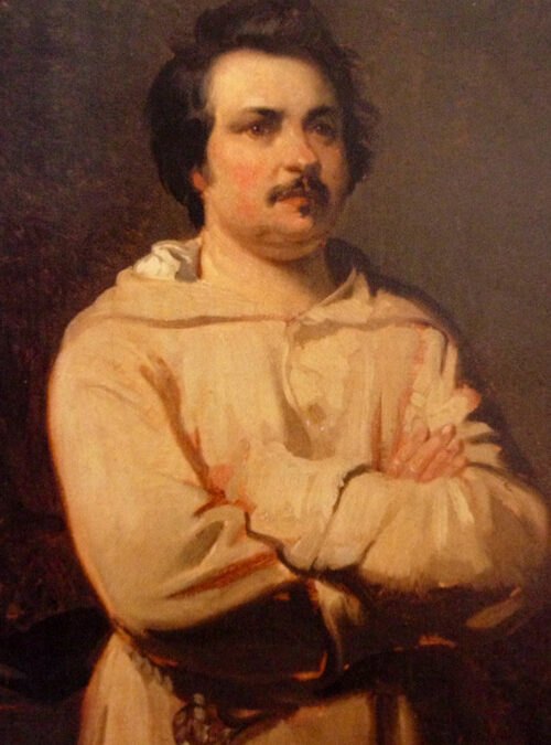 Honoré de Balzac 0 (0)