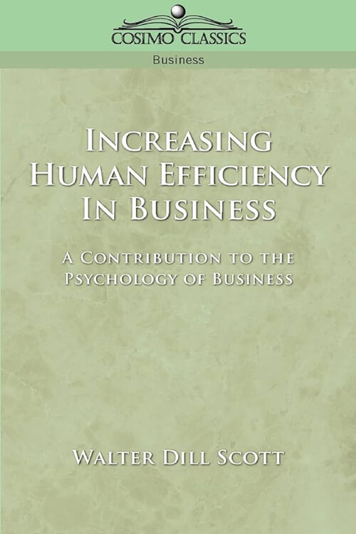 Increasing Human Efficiency in Business 5 (1)