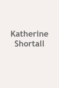 Katherine Shortall