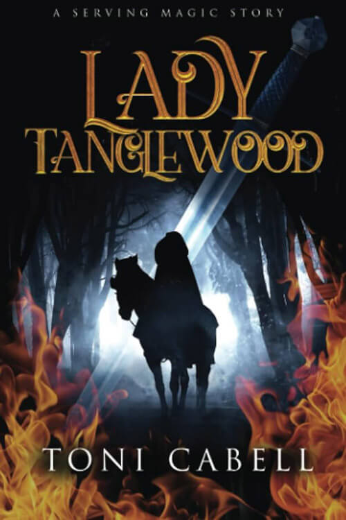 Lady Tanglewood