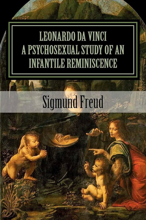 Leonardo da Vinci A Psychosexual Study of an Infantile Reminiscence 5 (1)