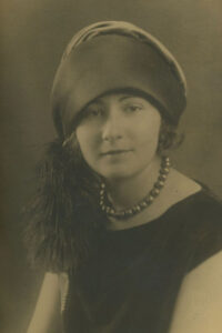 Lillian Eichler Watson
