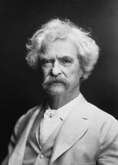 Mark Twain 0 (0)