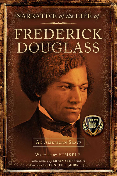 Narrative of the Life of Frederick Douglass 5 (1)