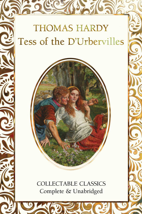 Tess of the d’Urbervilles 5 (1)