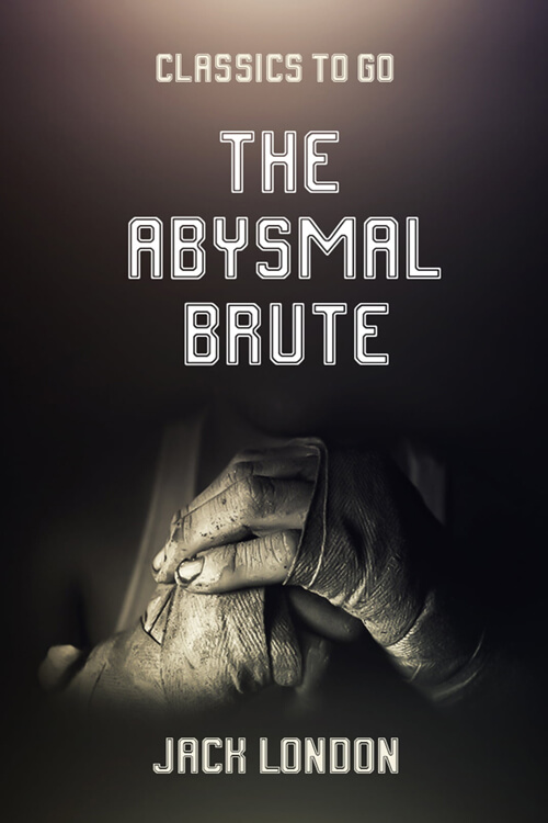 The Abysmal Brute 5 (1)