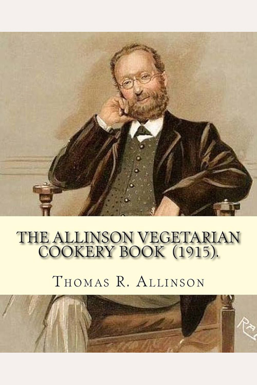 The Allinson Vegetarian Cookery Book 5 (1)