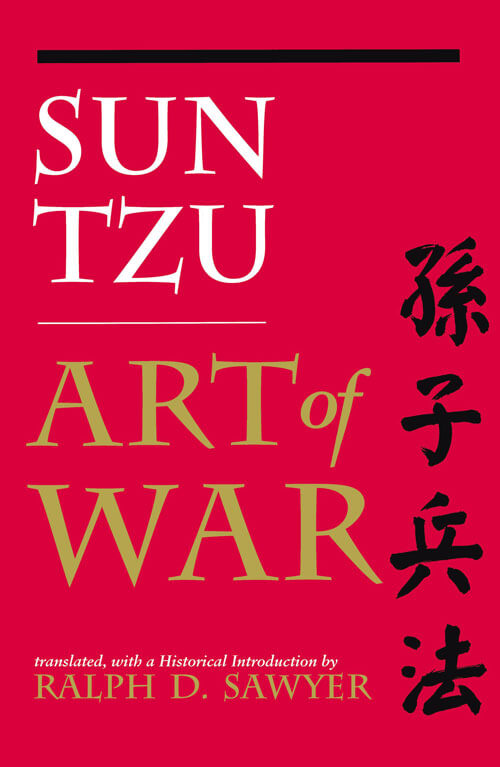 The Art of War 5 (1)