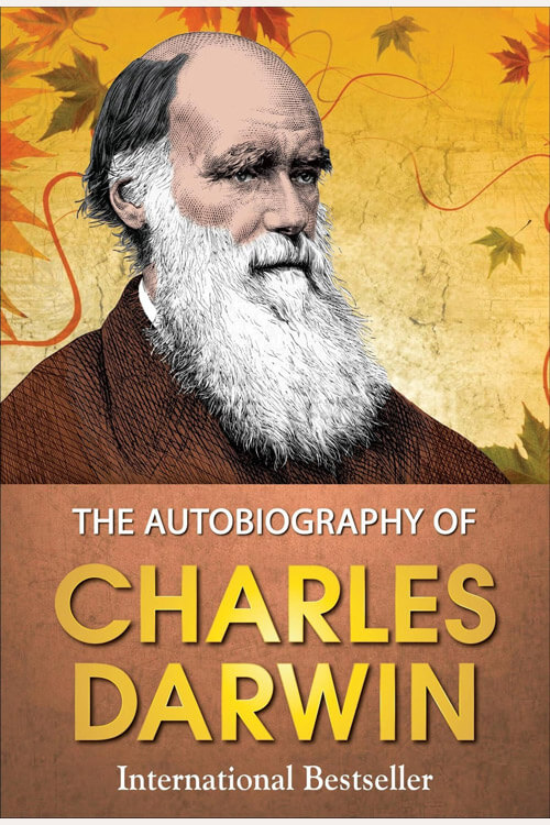 The Autobiography of Charles Darwin 5 (1)