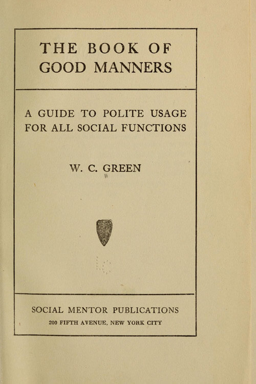 The Book of Good Manners 5 (1)