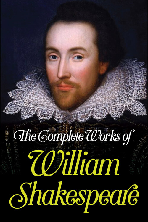 The Complete Works of William Shakespeare 5 (1)