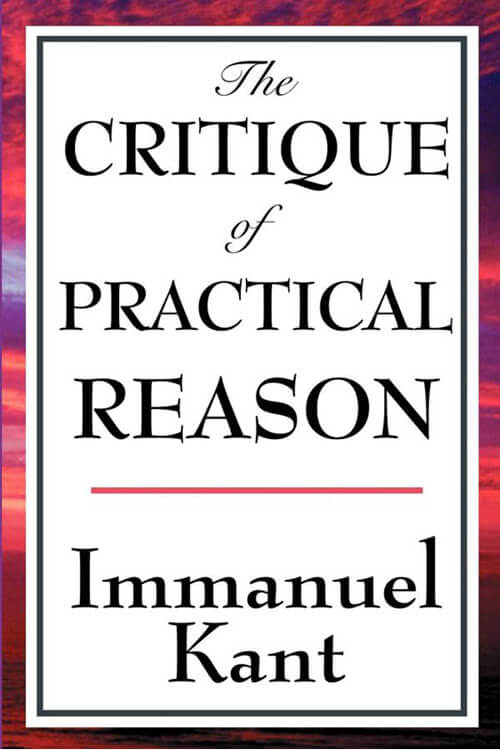 The Critique of Practical Reason 5 (1)