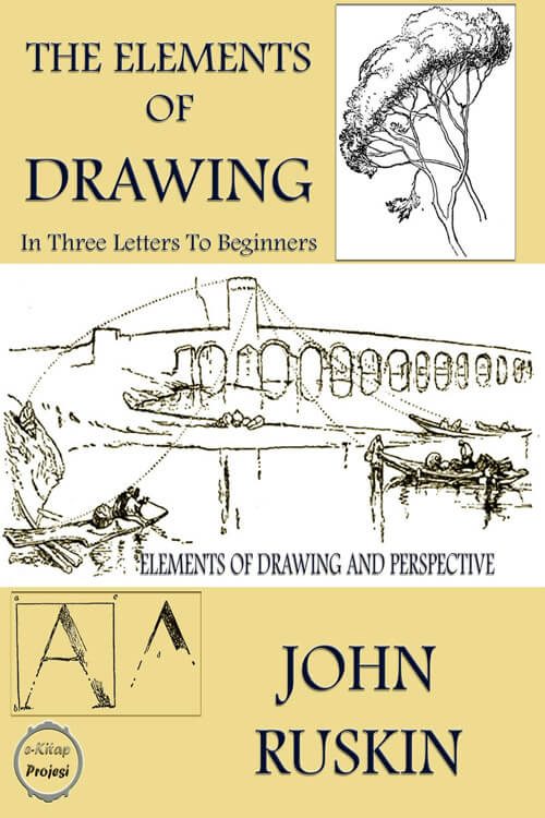 The Elements of Drawing In Three Letters to Beginners 5 (1)