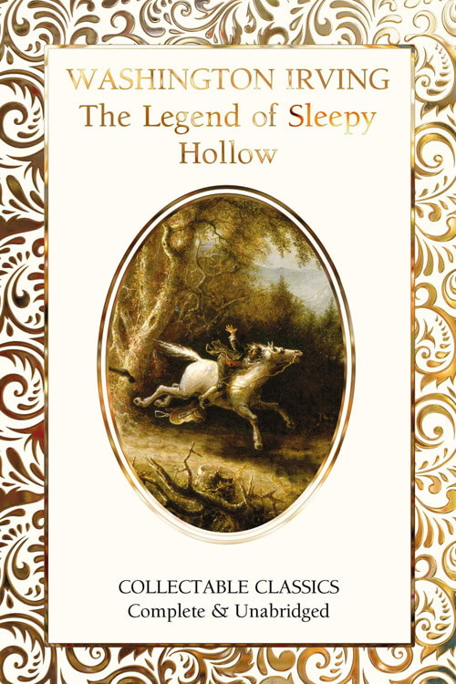 The Legend of Sleepy Hollow 5 (1)