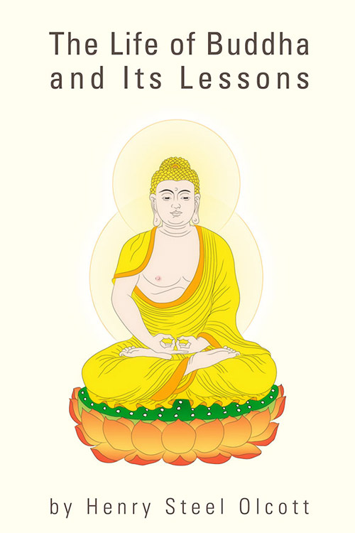 The Life of Buddha and Its Lessons 5 (1)
