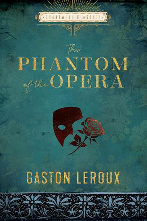 The Phantom of the Opera 5 (1)