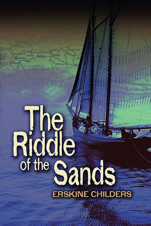 The Riddle of the Sands 5 (1)