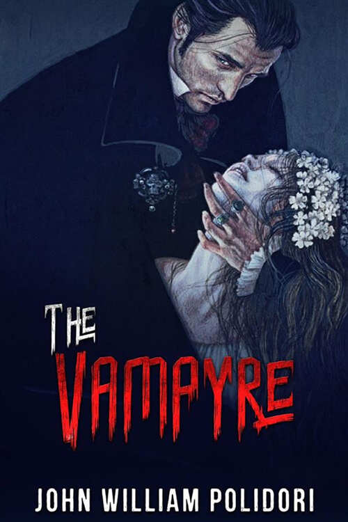 The Vampyre, a Tale 5 (1)