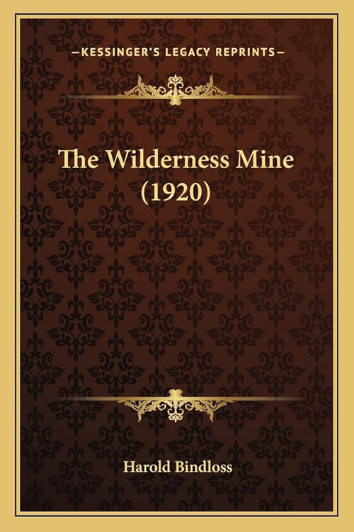 The Wilderness Mine 5 (1)