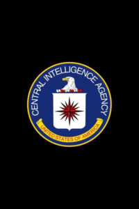 United States, Central Intelligence Agency