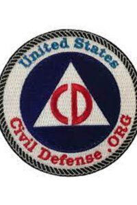  United States. Office of Civil Defense