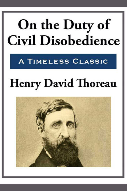 Walden and On the Duty of Civil Disobedience 0 (0)
