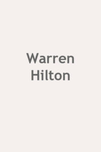 Warren Hilton