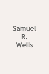 Samuel Roberts Wells