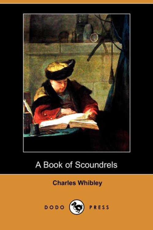 A Book of Scoundrels 5 (1)