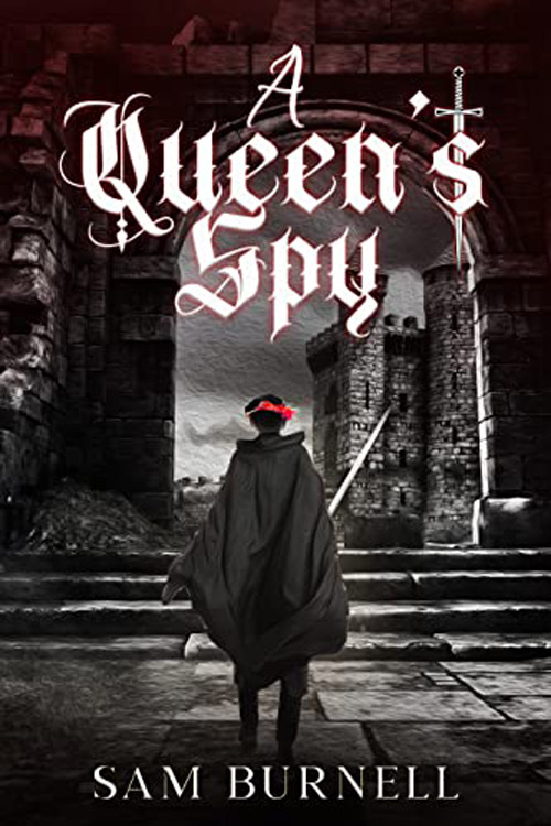A Queen's Spy