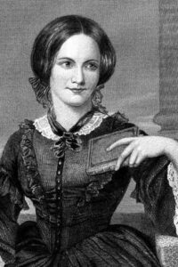  Anne Brontë