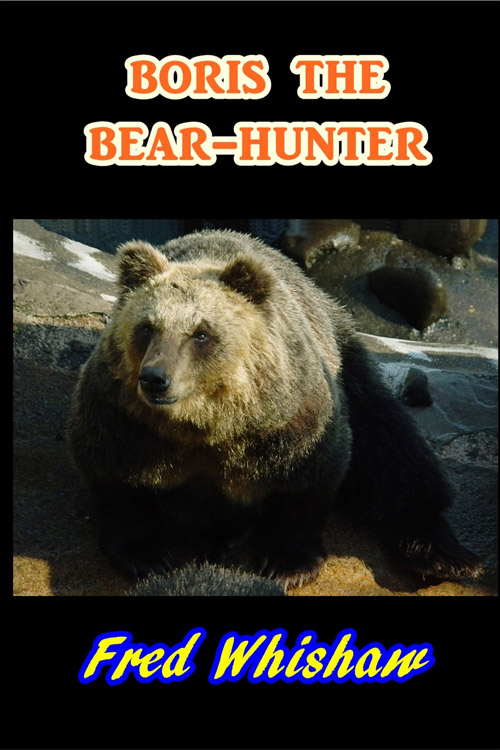 Boris the Bear-Hunter 5 (1)