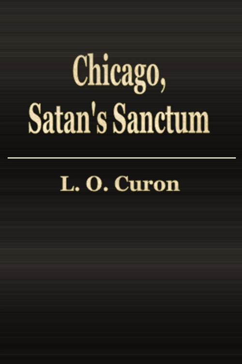 Chicago Satan's Sanctum