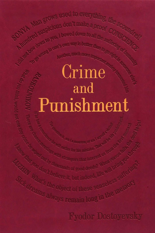 Crime and Punishment 5 (1)
