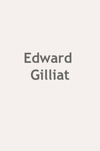 Edward Gilliat
