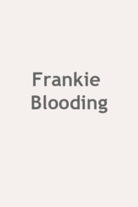 Frankie Blooding