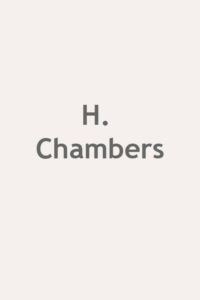 H. Chambers